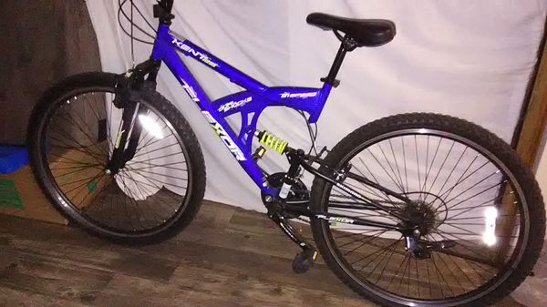 kent 29 inch htr men's mountain bike