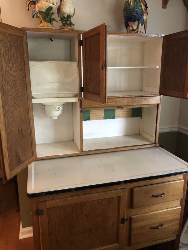 Hoosier for Sale in Loganville, GA OfferUp