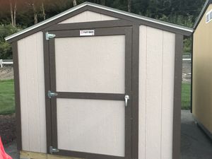 New and Used Shed for Sale in Pittsburgh, PA - OfferUp