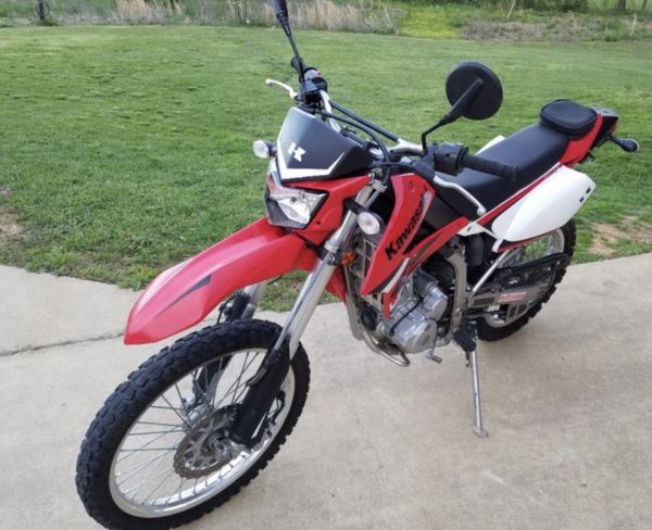 dirt-bike-street-legal-2000-00-for-sale-in-chillicothe-oh-offerup