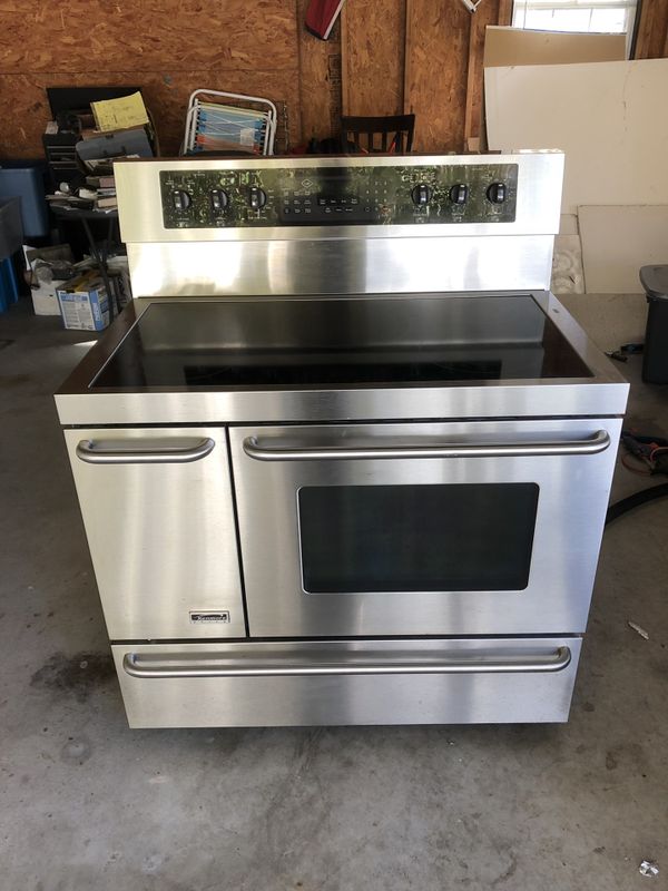 Kenmore Elite Electric Double Oven 40” New for Sale in Chesapeake, VA