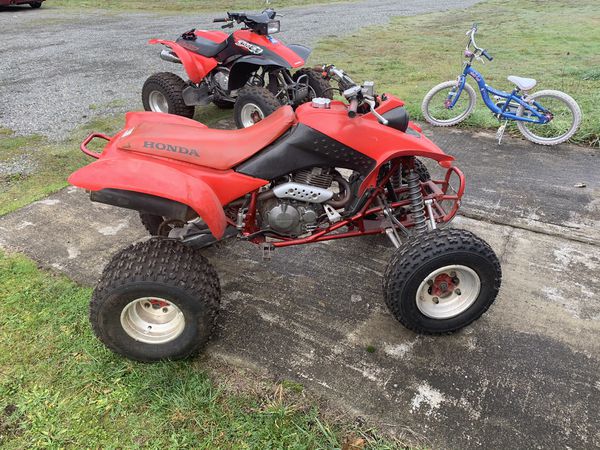 Honda 400ex for Sale in Yelm, WA - OfferUp