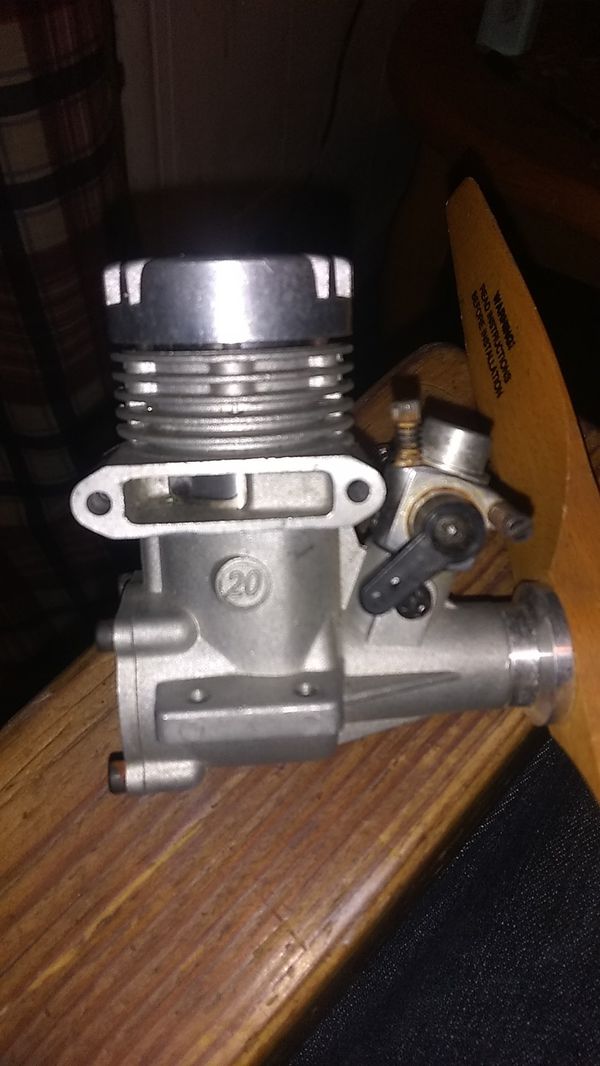 RC airplane motor for Sale in Monroe, GA OfferUp