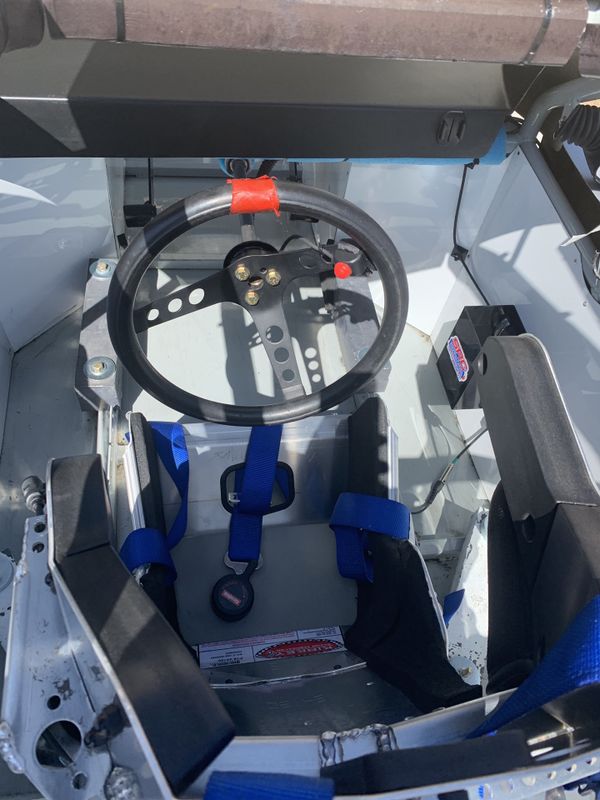 Inex Bandolero race car for Sale in Bakersfield, CA - OfferUp