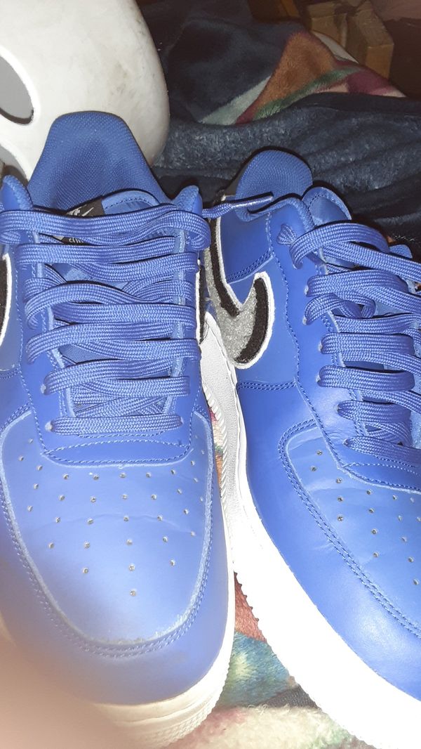 do af1s fit true to size
