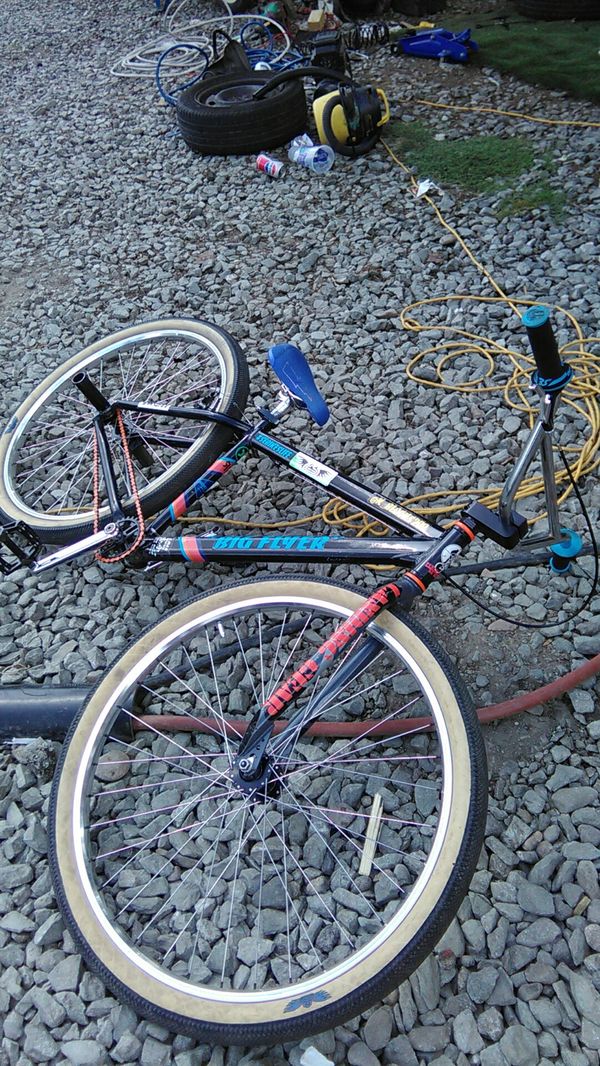 big flyer 29 inch for sale