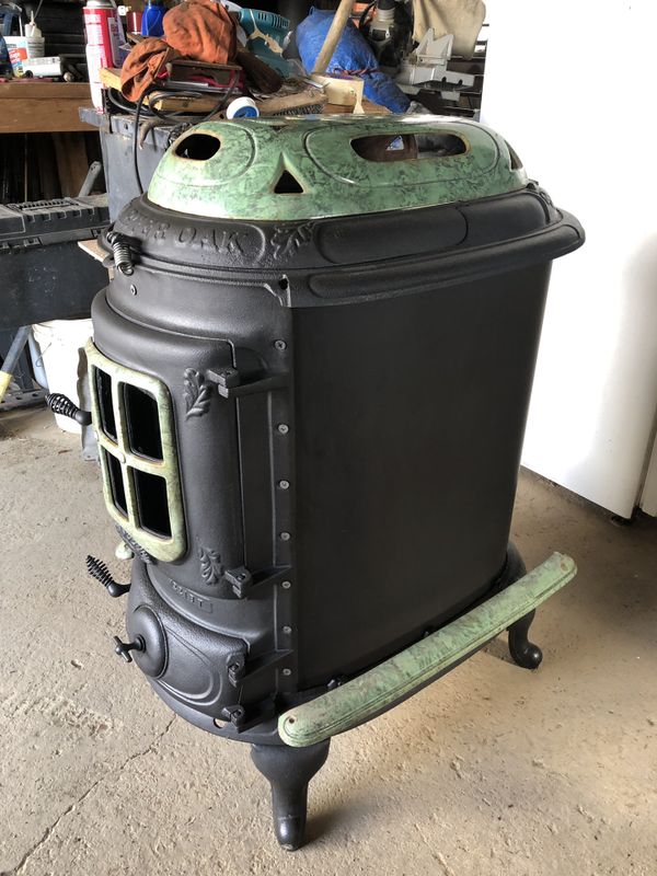 charter-oak-antique-wood-stove-for-sale-in-long-lane-mo-offerup