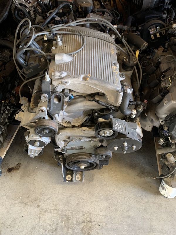 2005 pontiac g6 3 5 engine for sale for sale in west sacramento ca