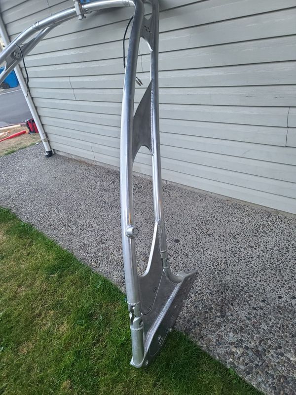 wakeboard tower for Sale in Renton, WA OfferUp