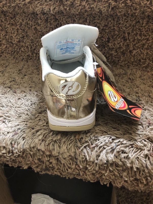 heelys limited edition