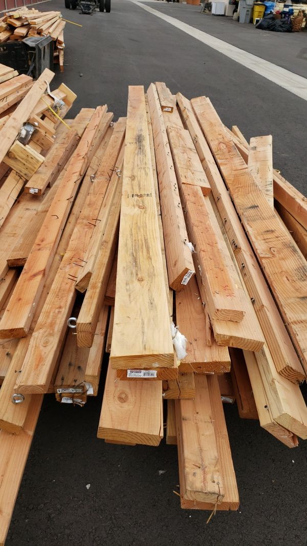 Used lumber for Sale in Pomona, CA OfferUp