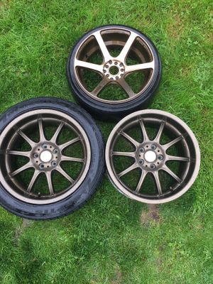New and Used Rims for Sale - OfferUp