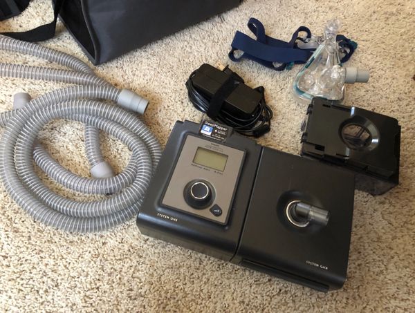 REMstar series CPAP Machines by Philips Respironics for Sale in Lacey ...