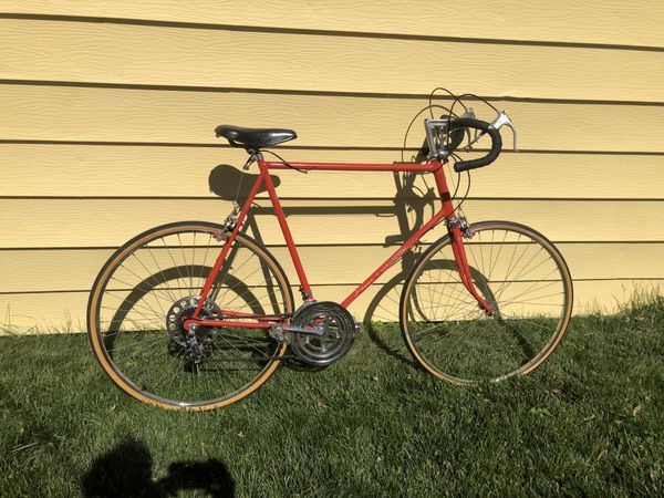 1973 Schwinn Continental for Sale in Lansing, IL - OfferUp
