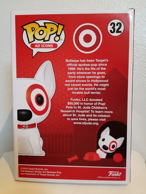 funko dpci target