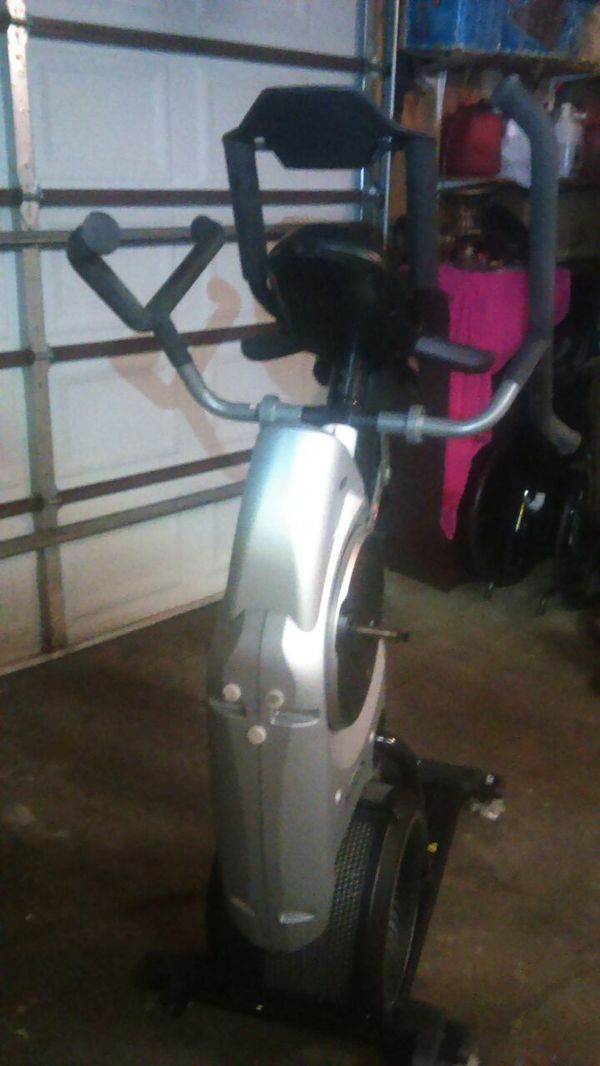 bowflex m7 used