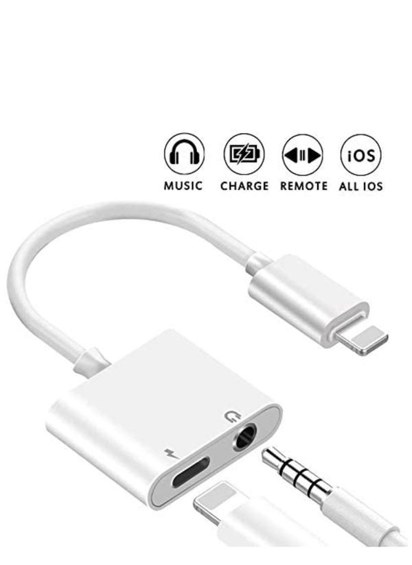 iphone connector extender