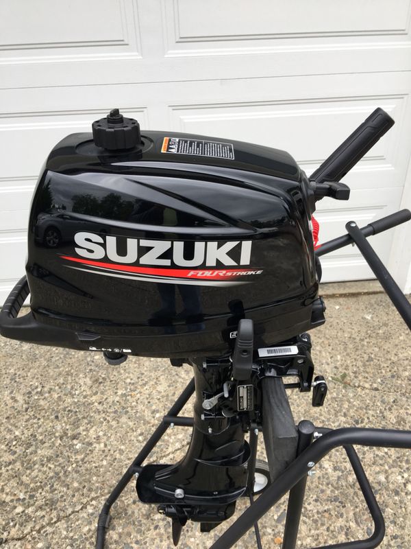 brand-new-suzuki-6hp-outboard-motor-for-sale-in-everett-wa-offerup