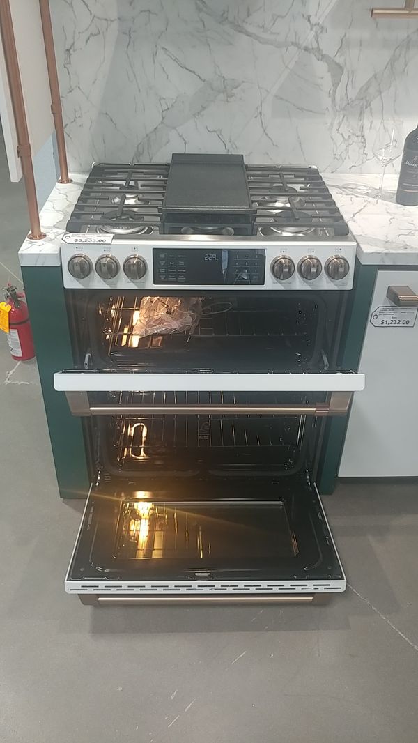GE Cafe Kitchen Appliances for Sale in Phoenix, AZ OfferUp
