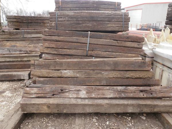 Railroad ties for Sale in Crestline, CA - OfferUp