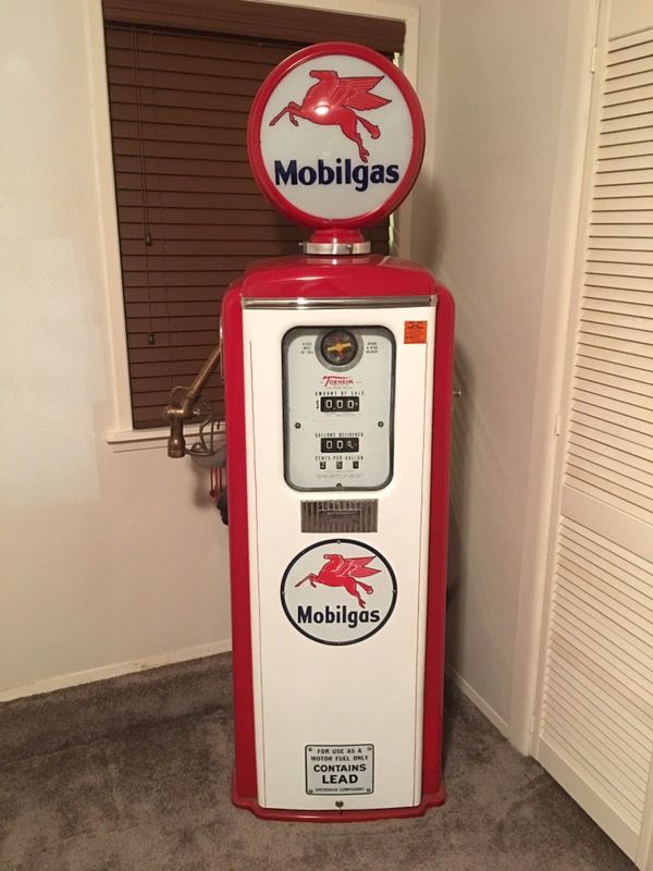 beautiful-1950s-antique-gas-pump-for-sale-in-centralia-wa-offerup