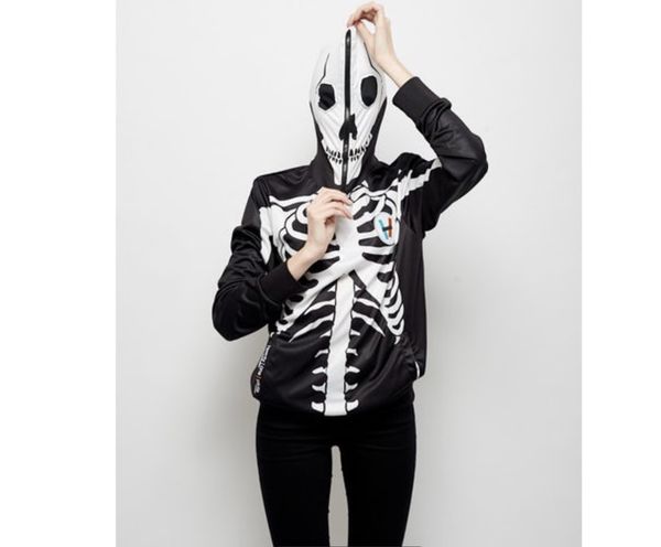 twenty one pilots skeleton shirt