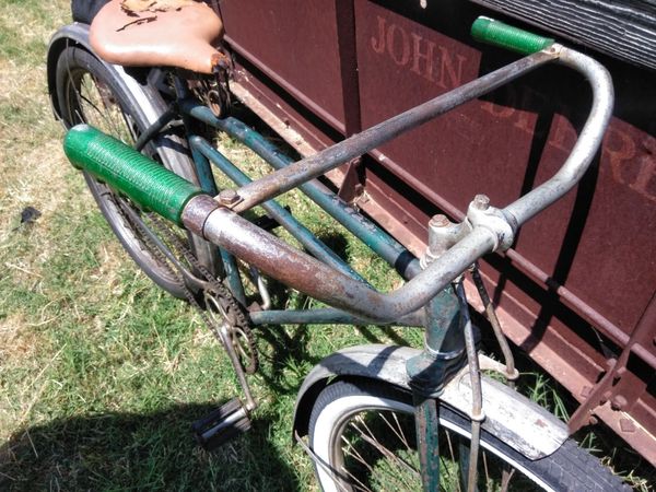 1930 Wright brothers van Cleve bicycle for Sale in Lincoln