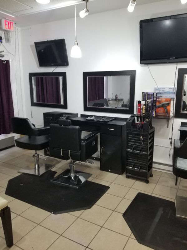 Salon equipment for Sale in Oak Lawn, IL OfferUp