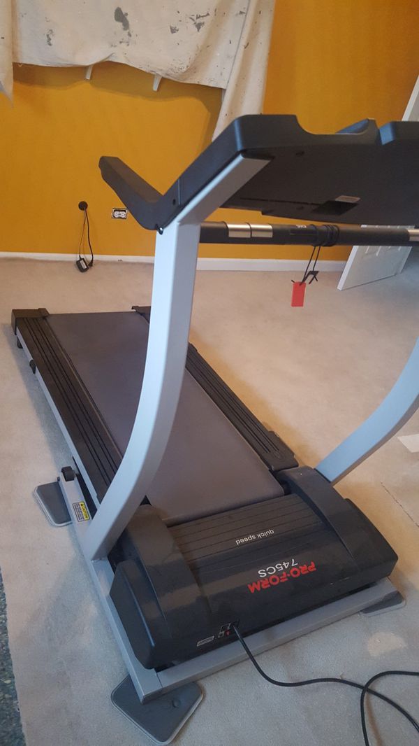proform-treadmill-manual-mode