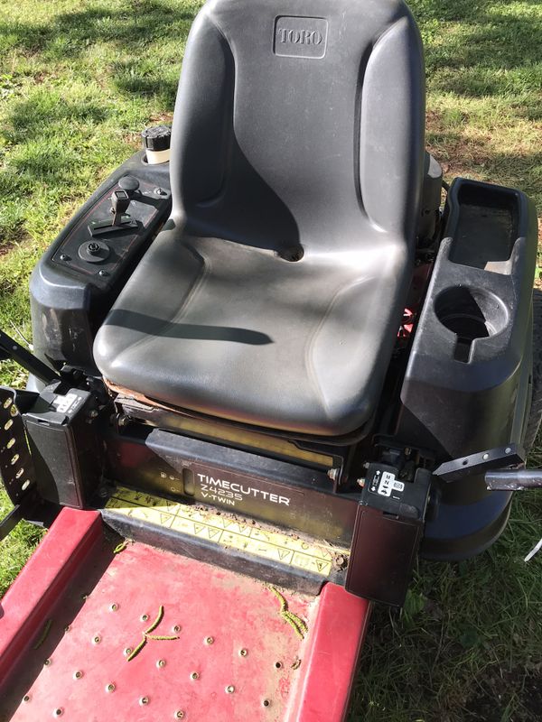 Toro timecutter 4235 for Sale in Inman, SC OfferUp