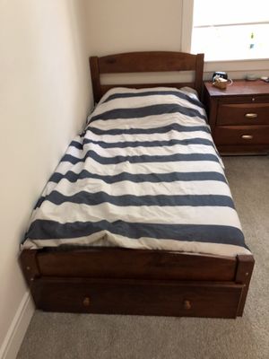 New and Used Twin bed for Sale - OfferUp