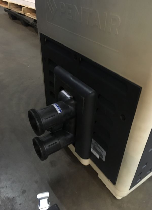 Pentair Pool heater for Sale in Phoenix, AZ - OfferUp