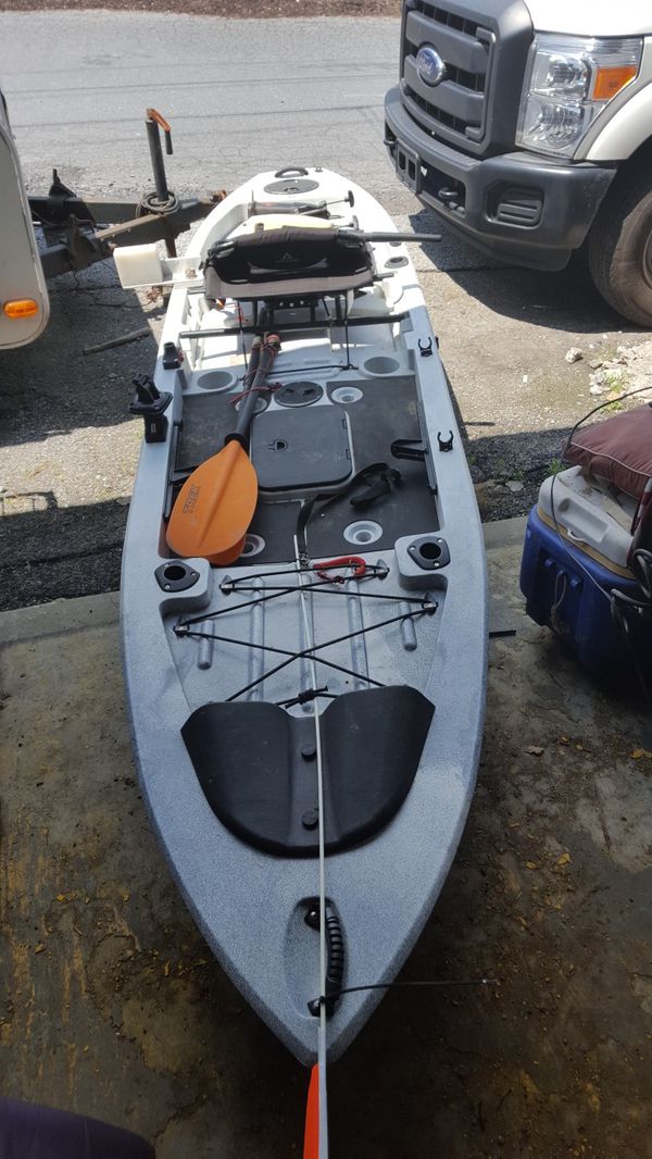 Kayak 12,8 for Sale in Wyomissing, PA - OfferUp