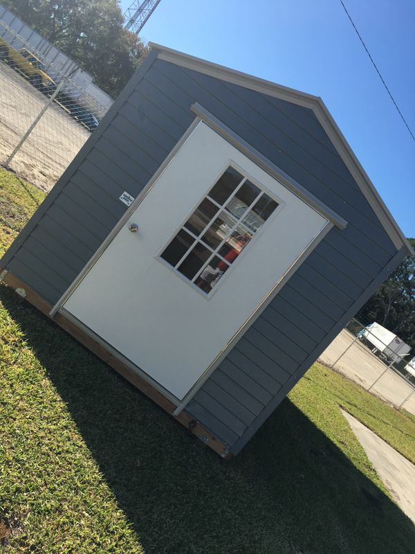 Storage Sheds $99 Down Delivers! for Sale in Lakeland, FL 