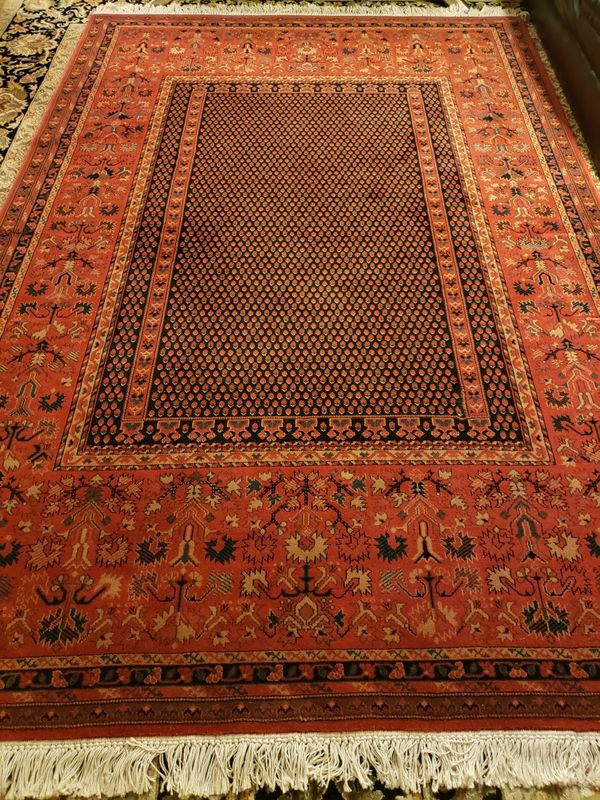 Belgium Wool Rug for Sale in Lynnwood, WA OfferUp