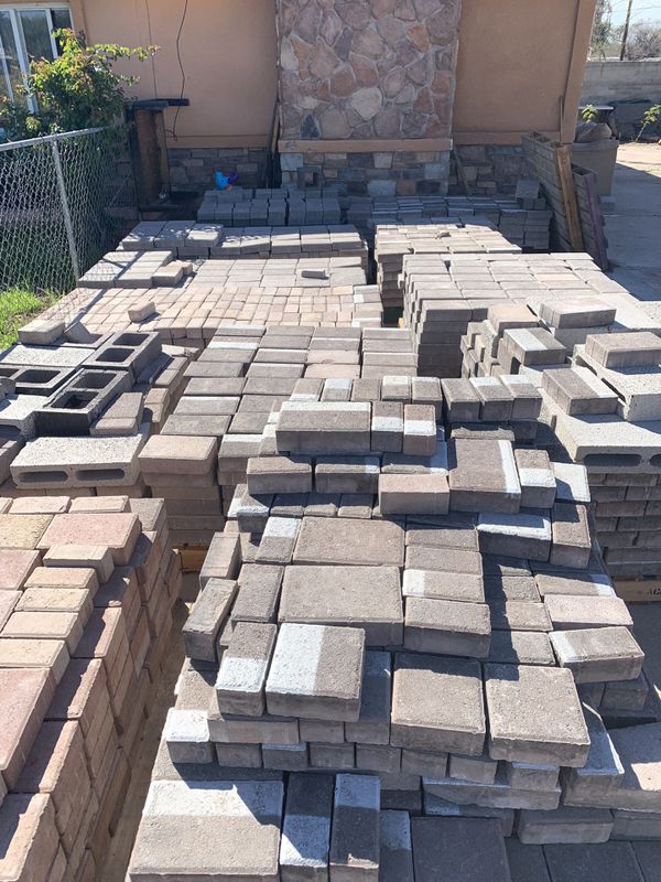 pavers sale wide fit