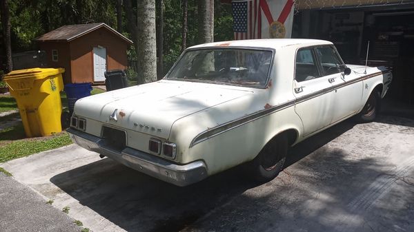 64 Dodge Coronet for Sale or Trade for Sale in West Palm Beach, FL ...