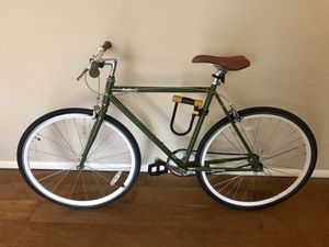 Harper Fixie Bike for Sale in Tempe, AZ