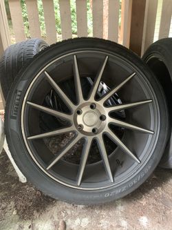New and Used Rims for Sale - OfferUp