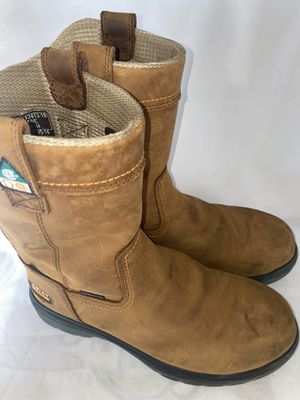 New and Used Work boots for Sale - OfferUp