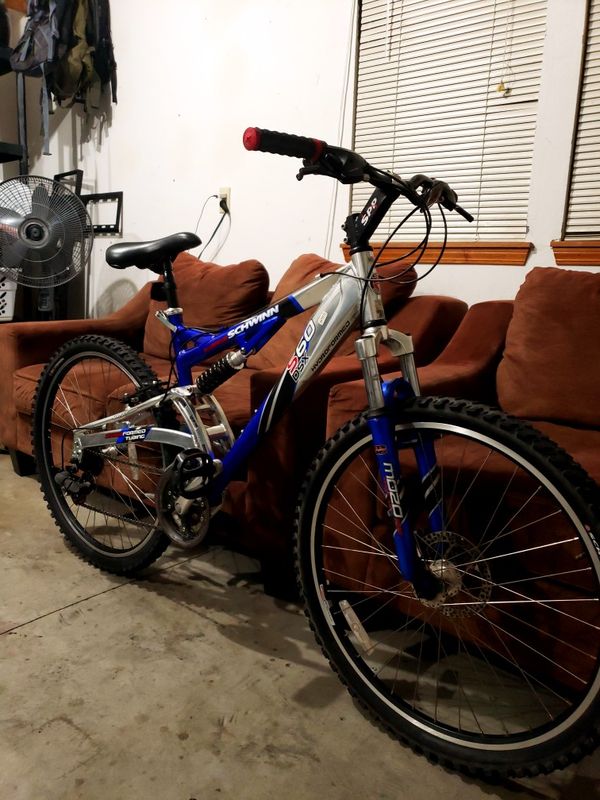 schwinn s 60 dsx