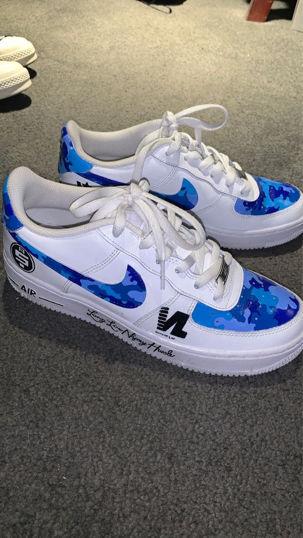 deubré af1 for sale