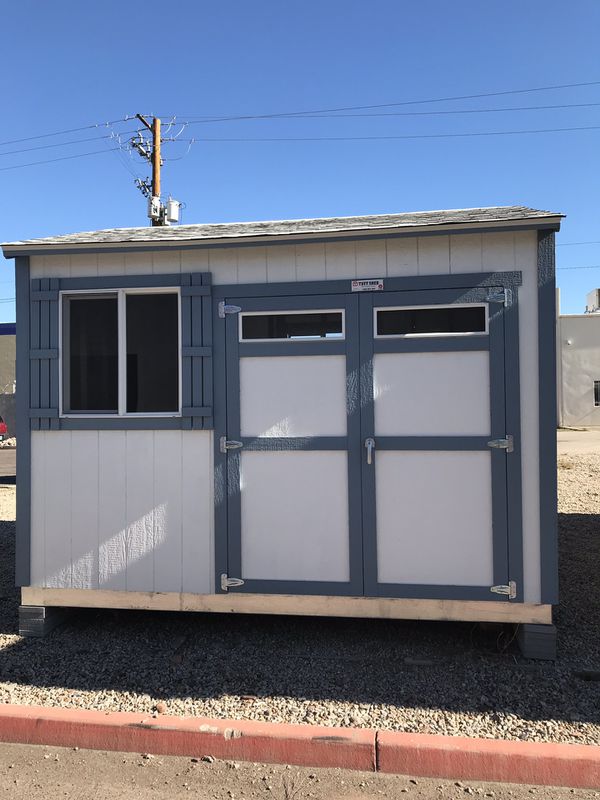 Tuff Shed Display Models for Sale in Phoenix, AZ - OfferUp