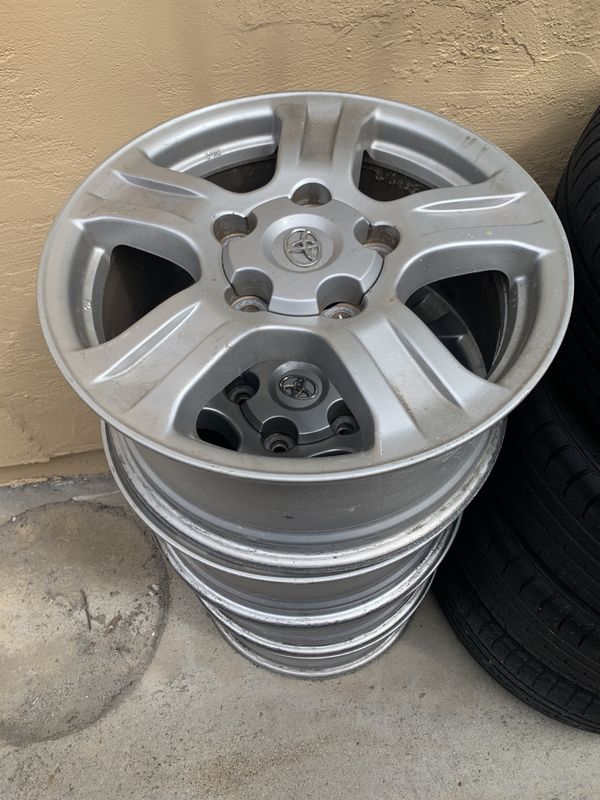 Rims For Sale In San Diego Ca Offerup