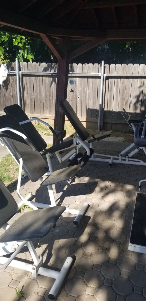 Exercise Equipment for Sale in Sacramento, CA OfferUp