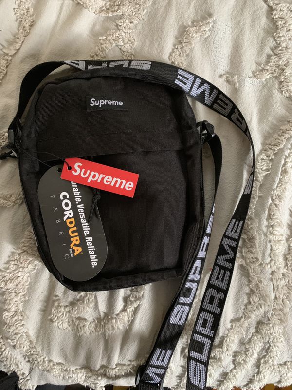 supreme bags for sale