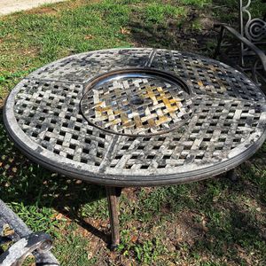 New and Used Patio furniture for Sale in Tampa, FL - OfferUp