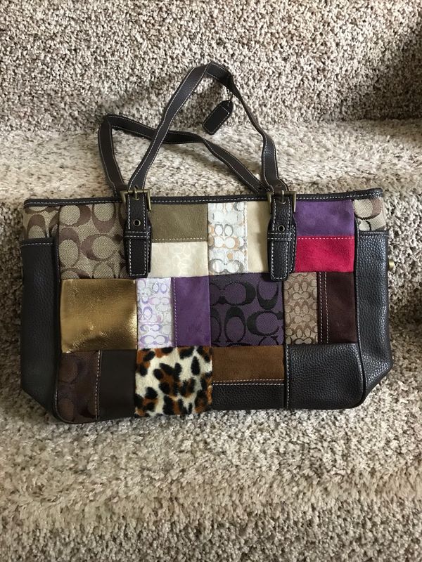 sell my coach purse near me