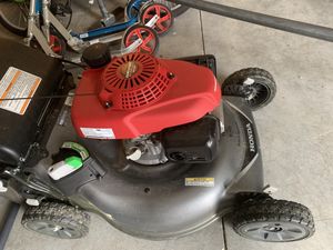 New and Used Lawn mower for Sale in Boise, ID - OfferUp