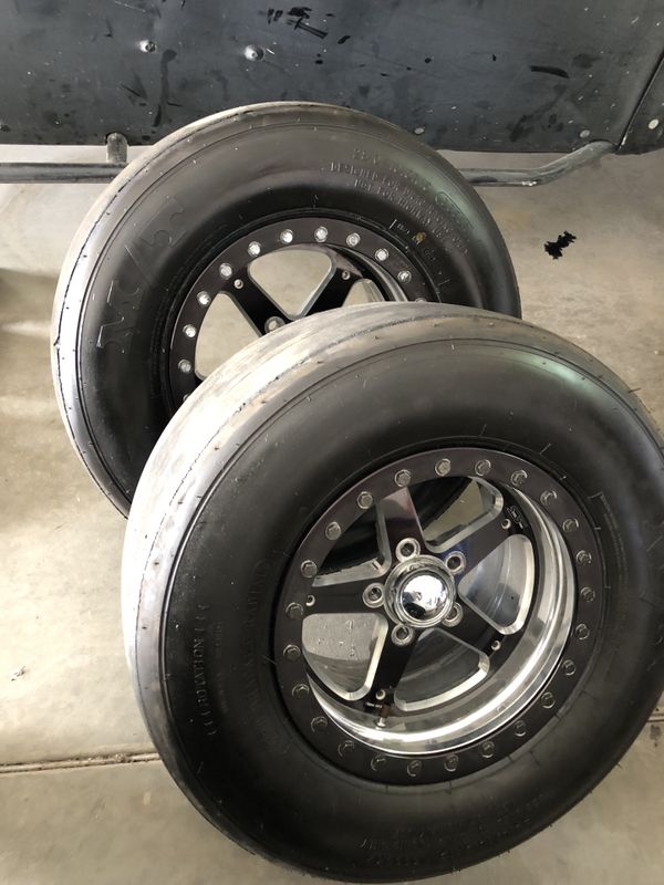 CHAMPION BEADLOCK RACE WHEELS 15” for Sale in Covina, CA OfferUp